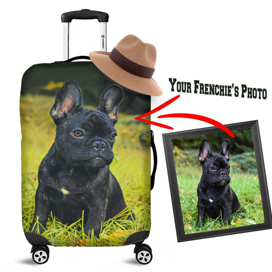 Custom Frenchie products
