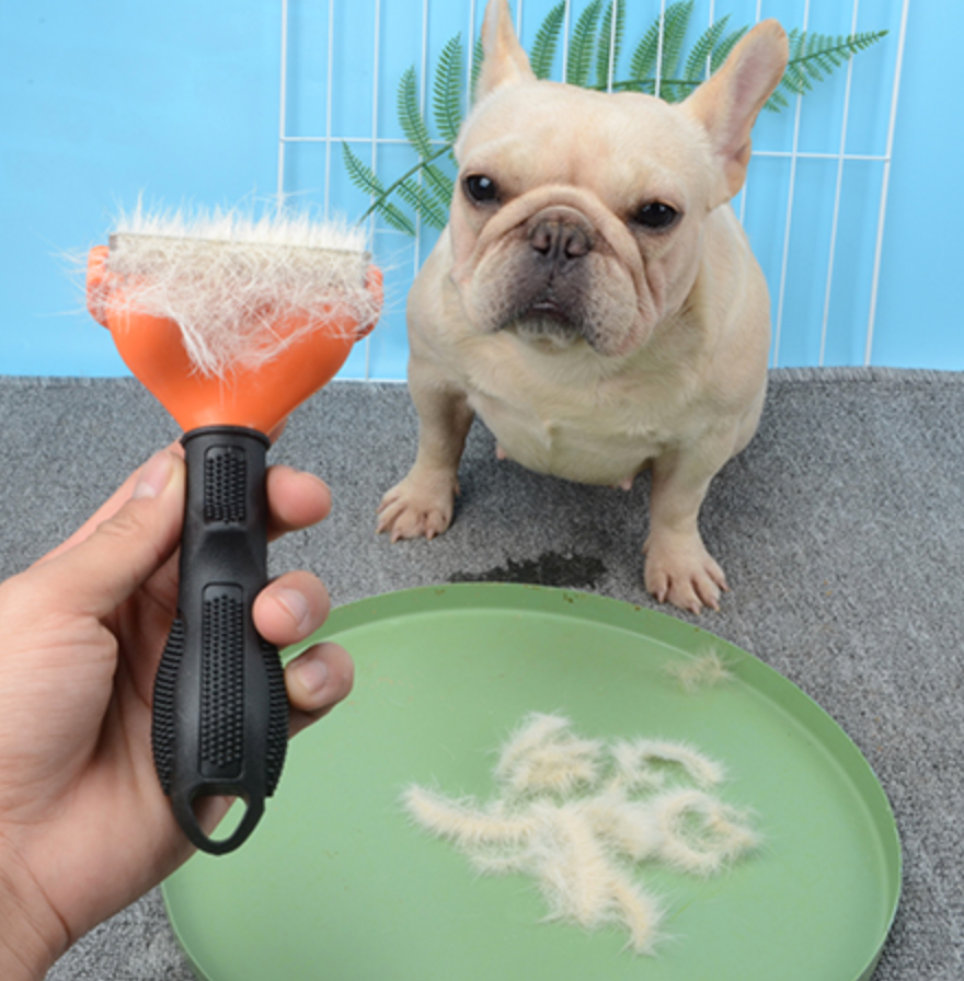 Combify TM - Frenchie Comb (CS01) - Frenchie Bulldog Shop